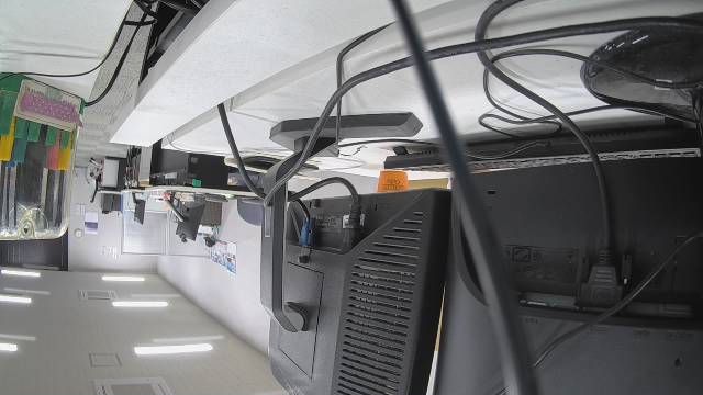 栗駒山荘ライブカメラ映像